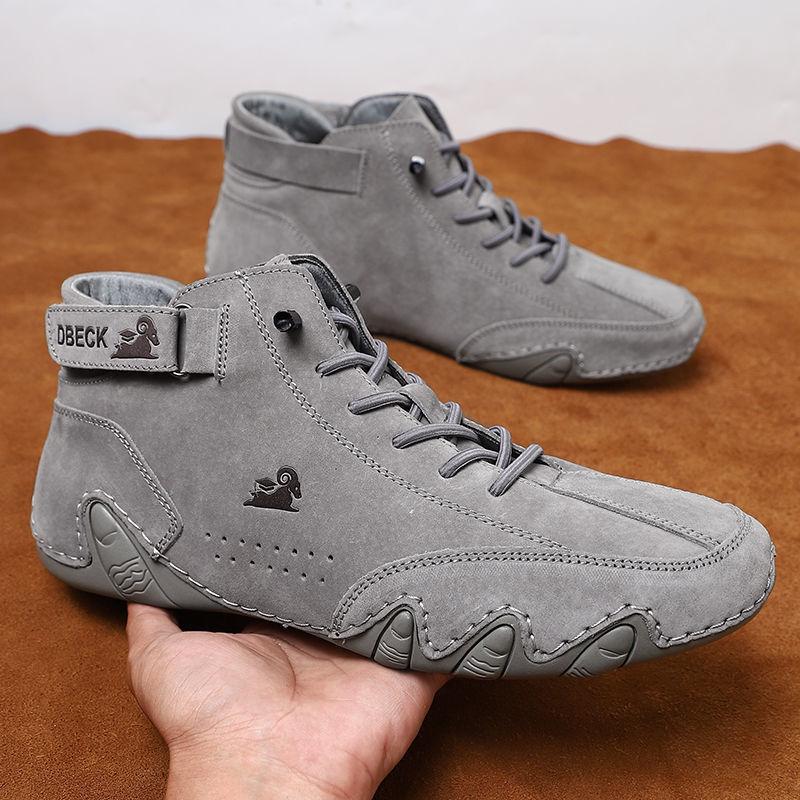 Beck™️ Scarpe da esterno impermeabili