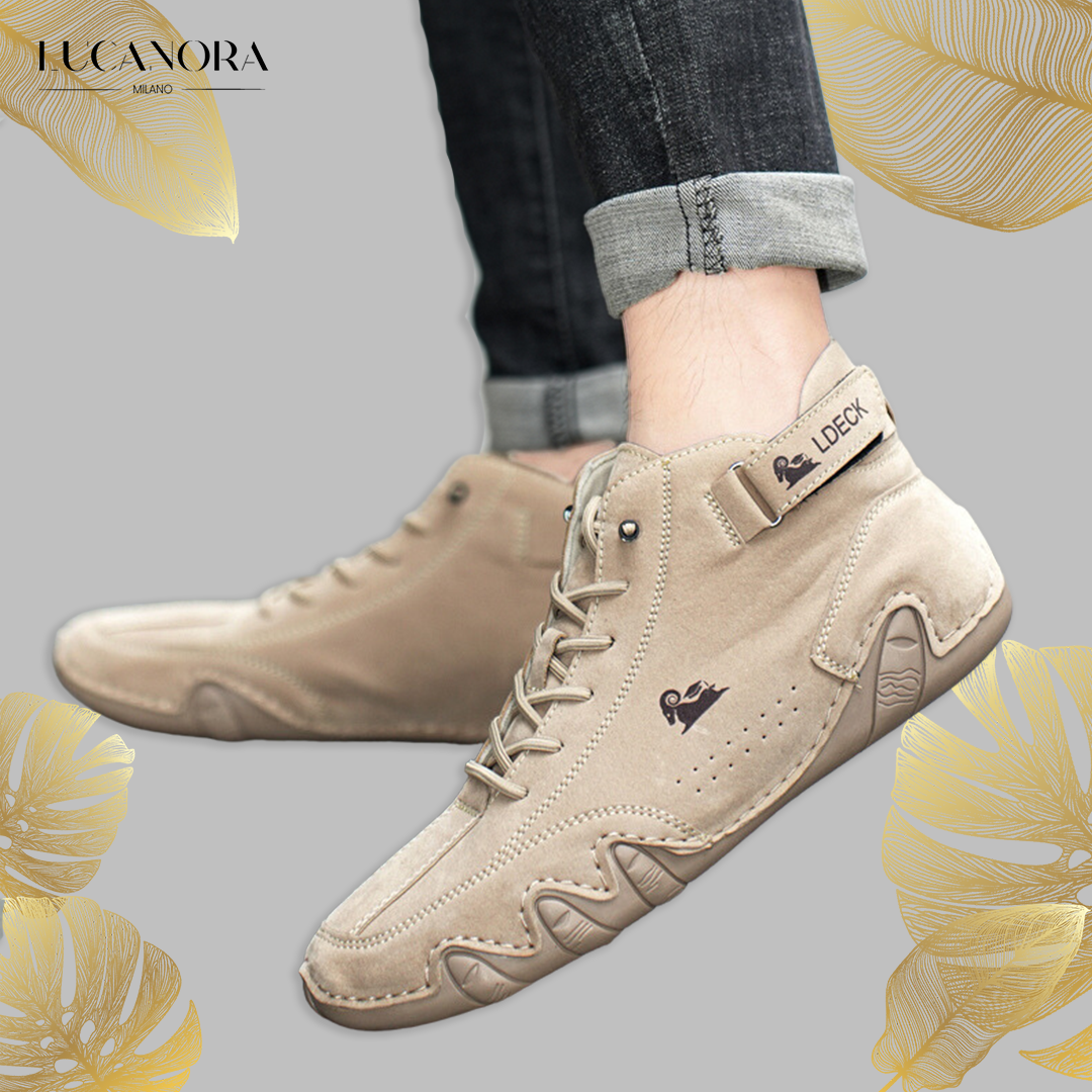 Beck™️ Scarpe da esterno impermeabili