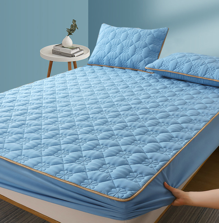 Bellevie 2.0™️ Coprimaterasso traspirante