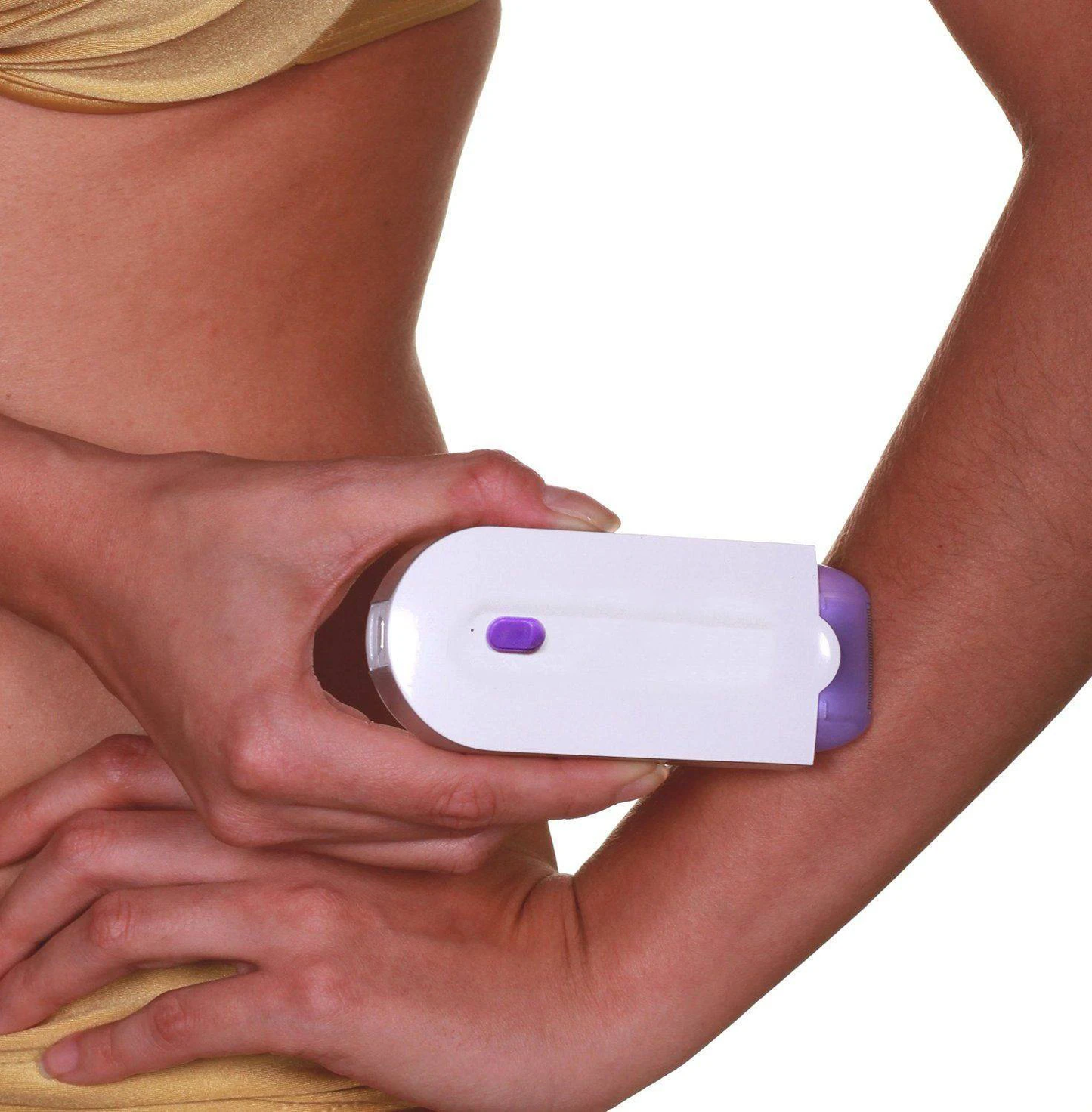 Benice Pro™ Depilazione