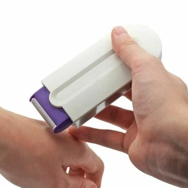 Benice Pro™ Depilazione