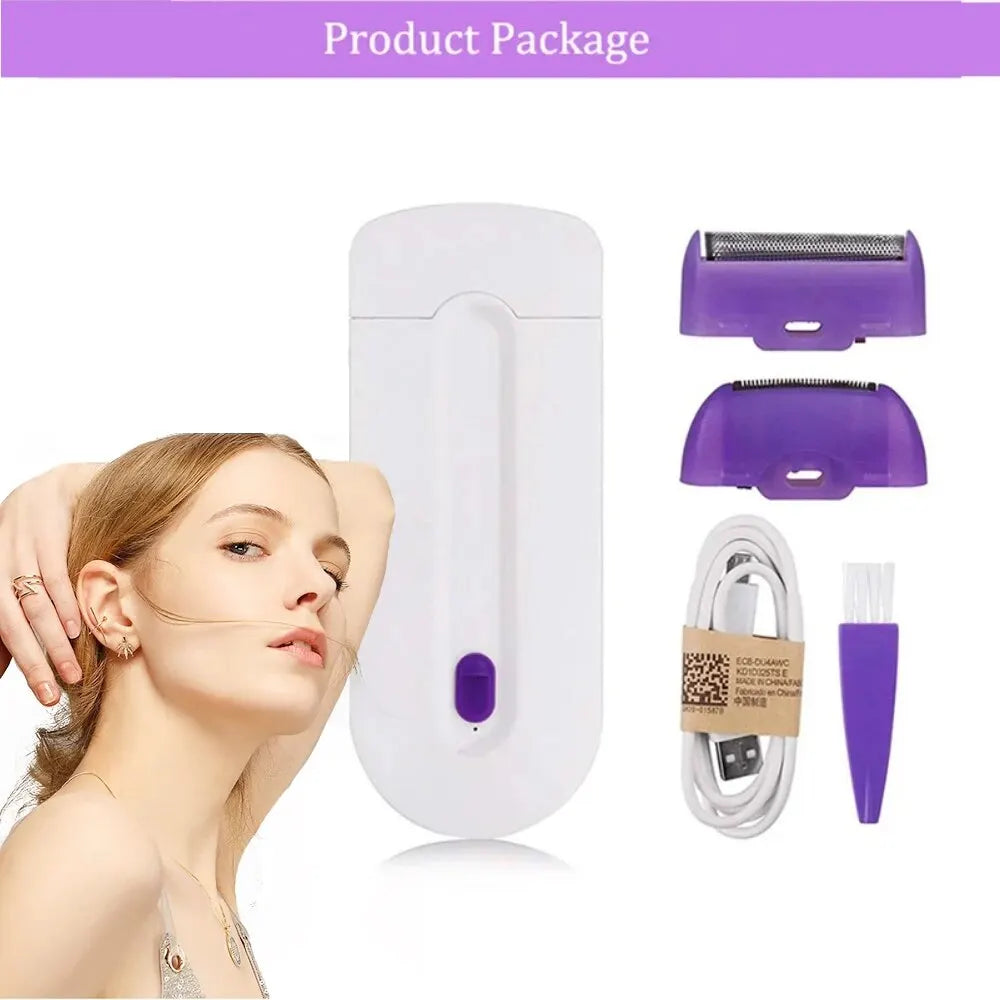 Benice Pro™ Depilazione