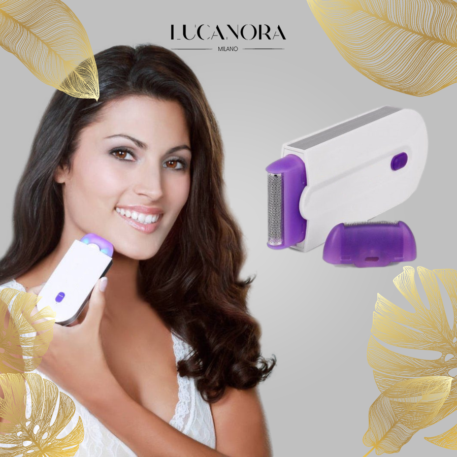 Benice Pro™ Depilazione
