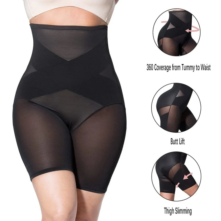 BodyControl Pro™ Indumento modellante