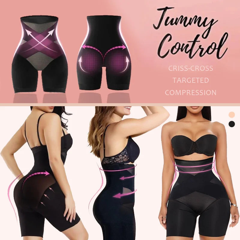 BodyControl Pro™ Indumento modellante