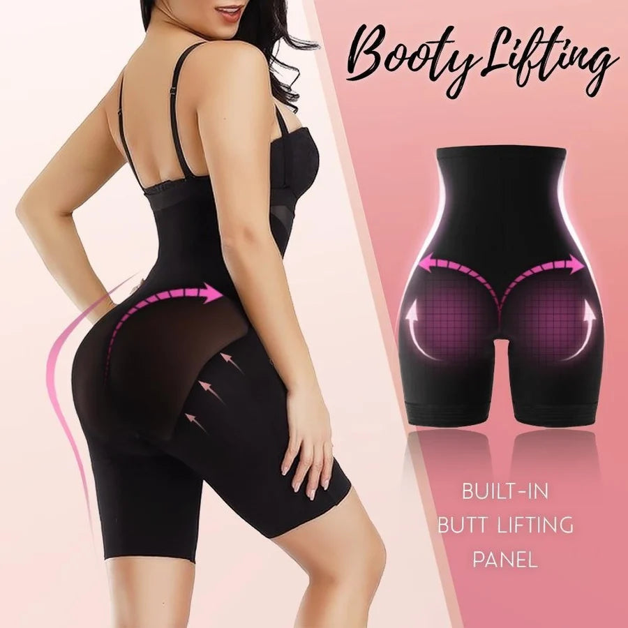 BodyControl Pro™ Indumento modellante