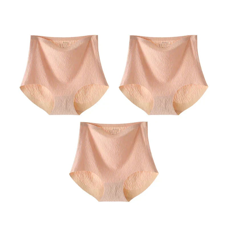 BottomUp™ Mutandine senza cuciture a vita alta con sollevamento del sedere