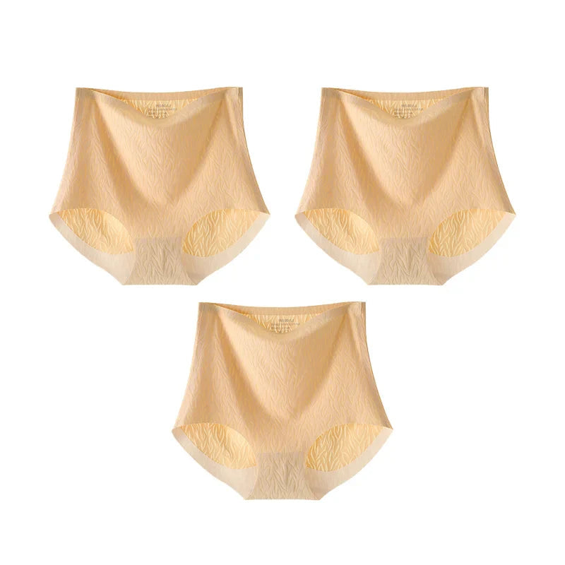 BottomUp™ Mutandine senza cuciture a vita alta con sollevamento del sedere