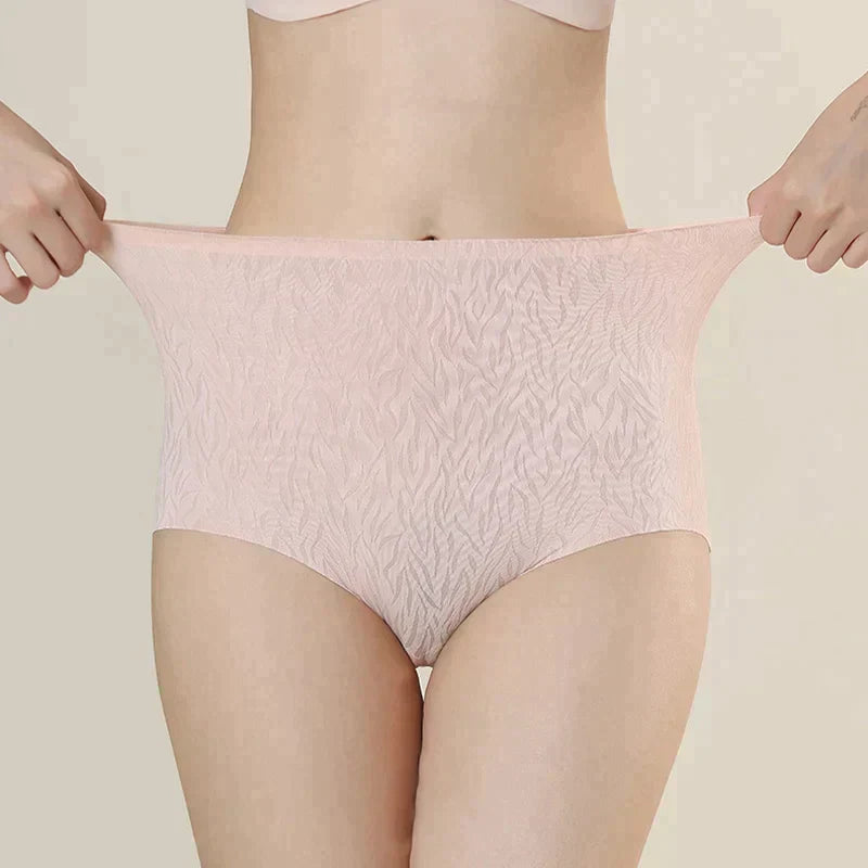 BottomUp™ Mutandine senza cuciture a vita alta con sollevamento del sedere