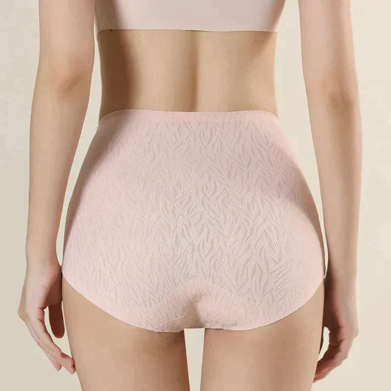 BottomUp™ Mutandine senza cuciture a vita alta con sollevamento del sedere