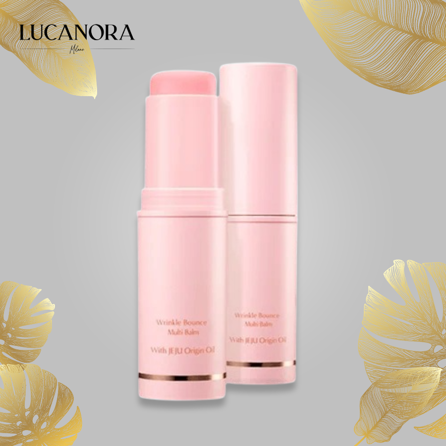 BloomTint™ Balsamo antirughe multifunzionale