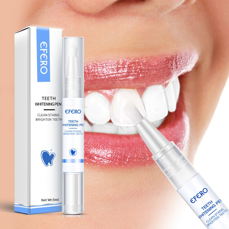 BrightSmilez™ Penna per sbiancamento dei denti