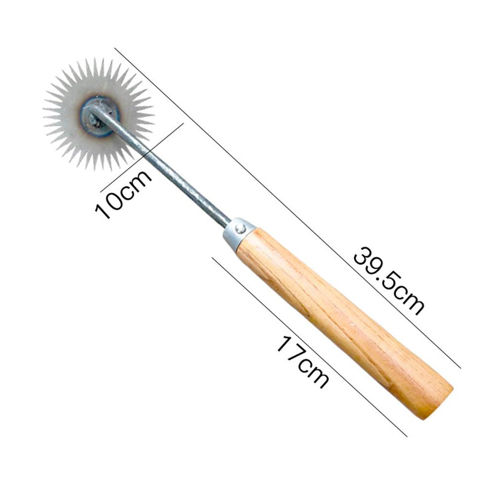 Buster Pro™ Strumento per il diserbo del giardino