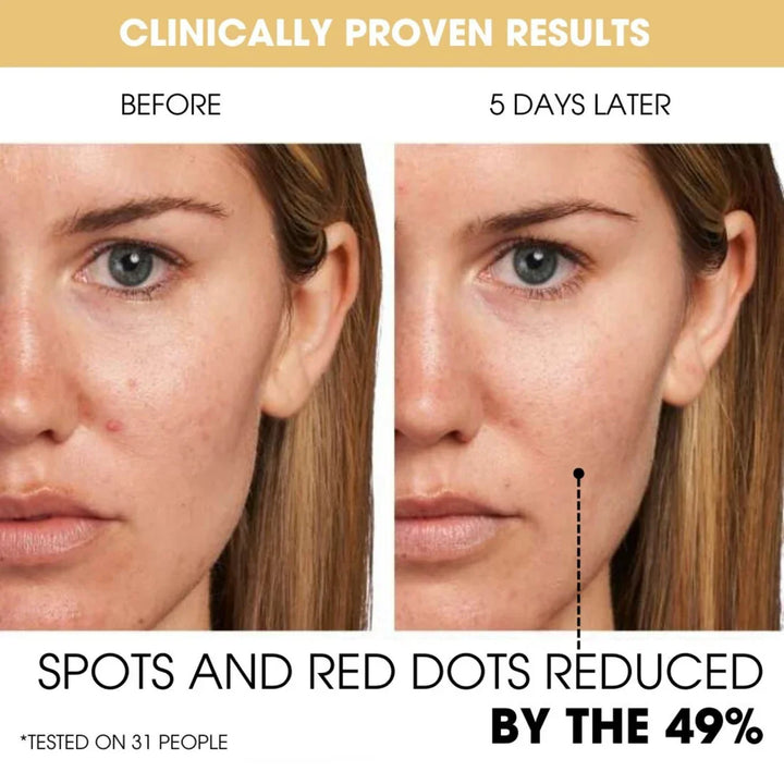 C-Vive™ Crema con vitamina C in capsule