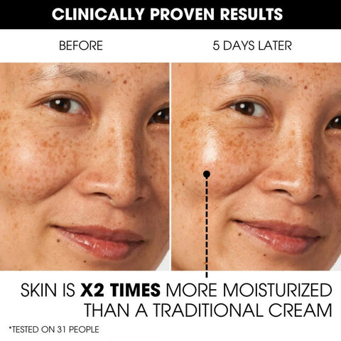 C-Vive™ Crema con vitamina C in capsule