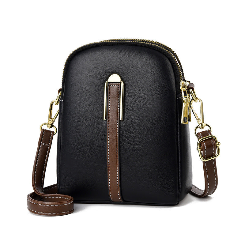 Carry™ Lussuosa borsa a tracolla per telefono