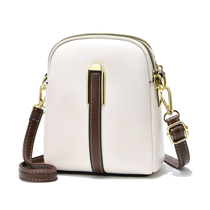 Carry™ Lussuosa borsa a tracolla per telefono