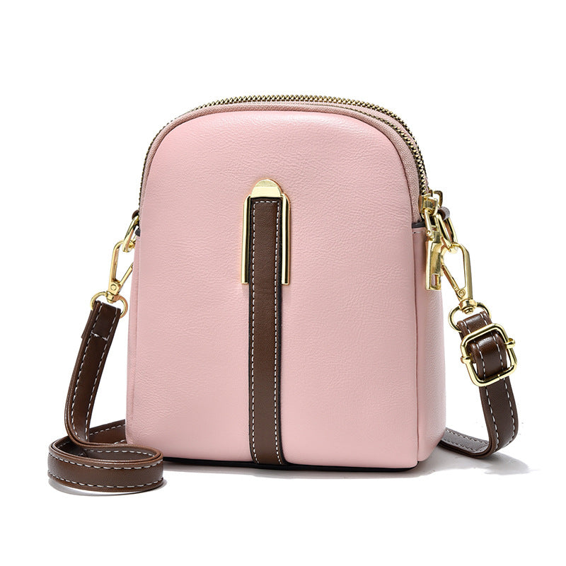Carry™ Lussuosa borsa a tracolla per telefono