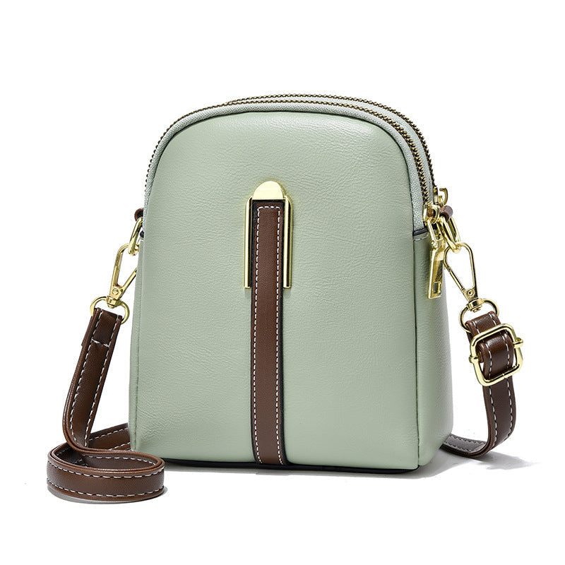 Carry™ Lussuosa borsa a tracolla per telefono
