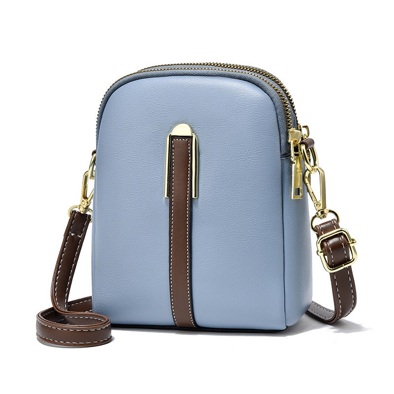 Carry™ Lussuosa borsa a tracolla per telefono