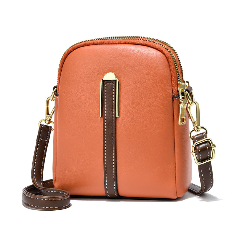 Carry™ Lussuosa borsa a tracolla per telefono