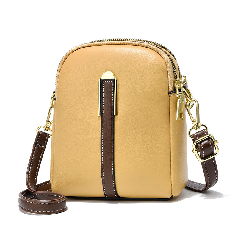 Carry™ Lussuosa borsa a tracolla per telefono
