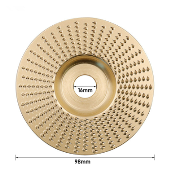 Carv Wood™ Dischi per l'intaglio del legno