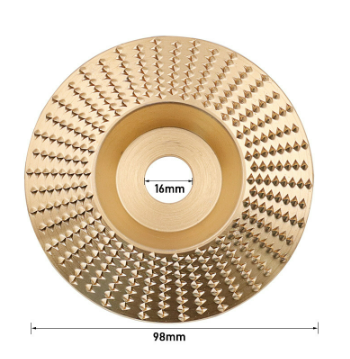Carv Wood™ Dischi per l'intaglio del legno