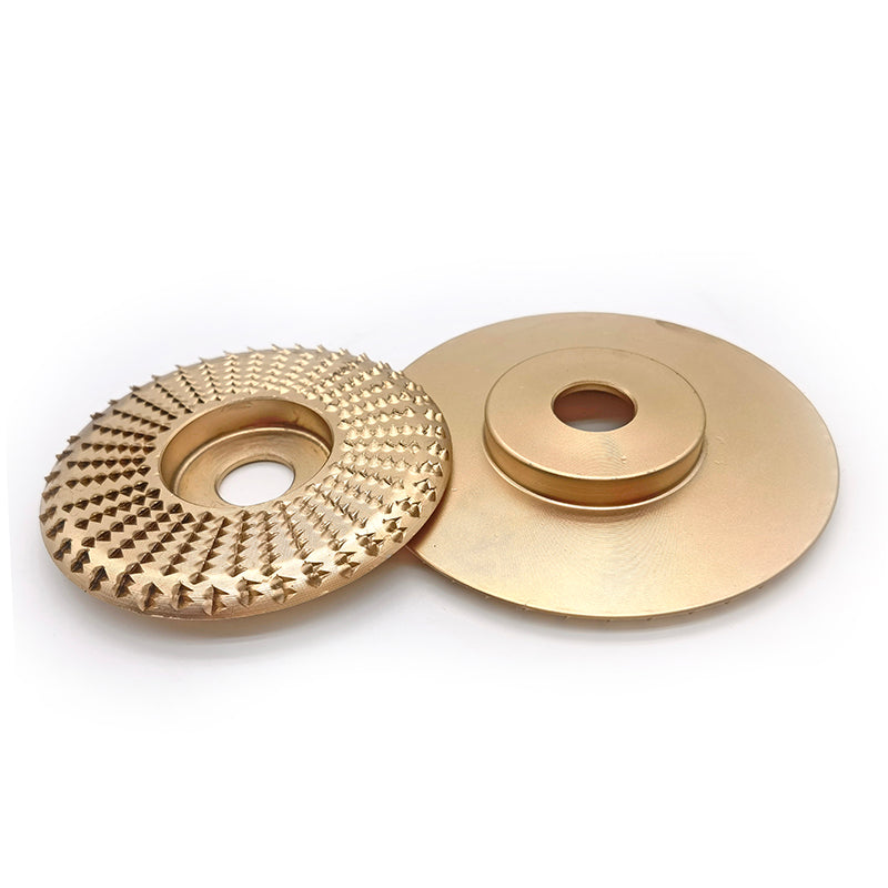 Carv Wood™ Dischi per l'intaglio del legno