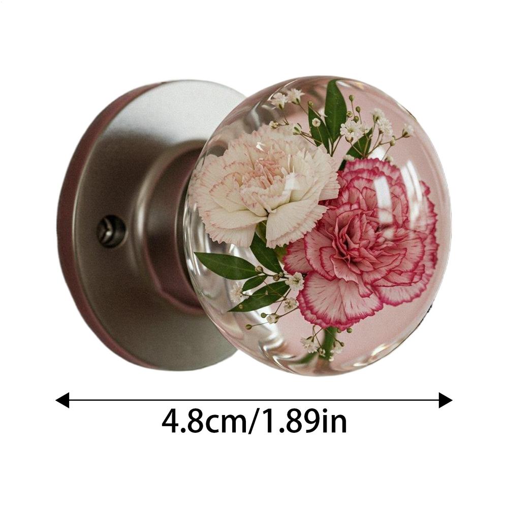 Cavette™ Maniglia decorativa unica per porta