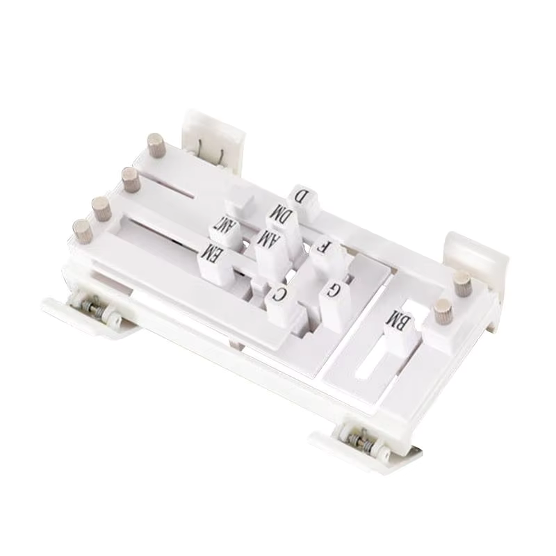 ChordCraft™ Pressore di accordi per chitarra