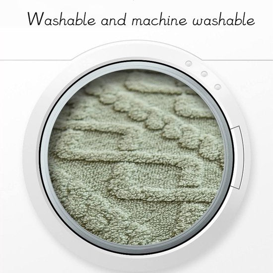 ComfortAura Pro™ Biancheria da letto in flanella di velluto