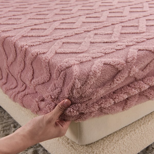 ComfortAura™ Lino in velluto di flanella