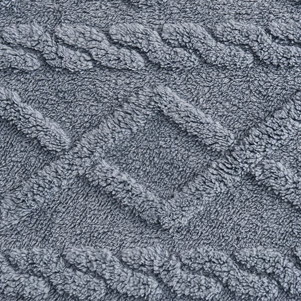 ComfortAura™ Lino in velluto di flanella