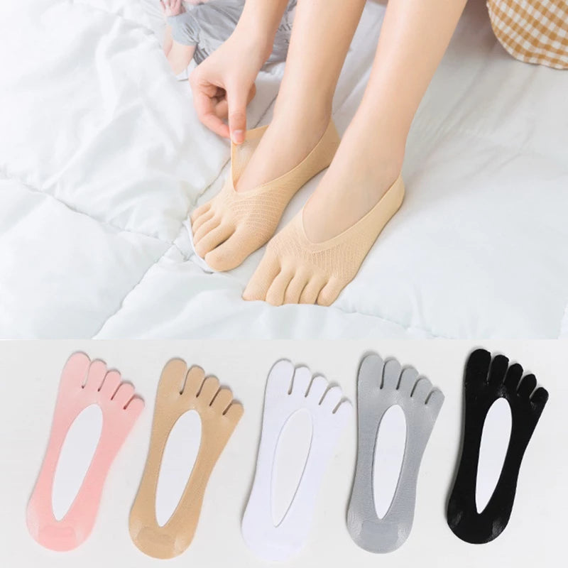 ComfyFeet™ Calzini con punta