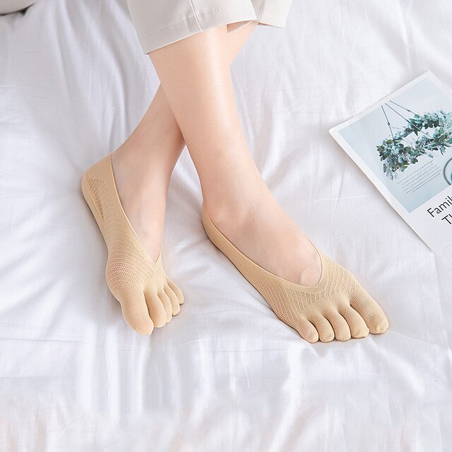 ComfyFeet™ Calzini con punta