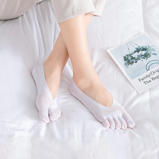 ComfyFeet™ Calzini con punta