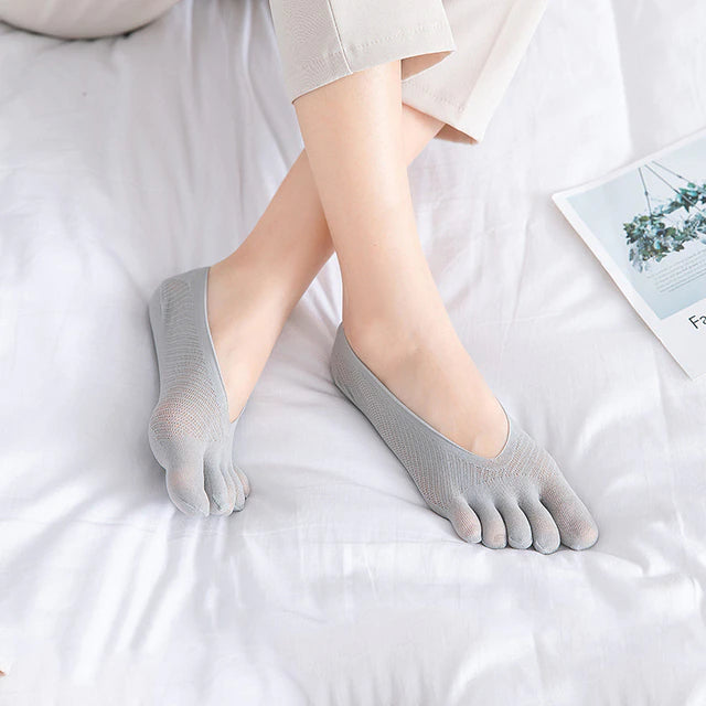 ComfyFeet™ Calzini con punta