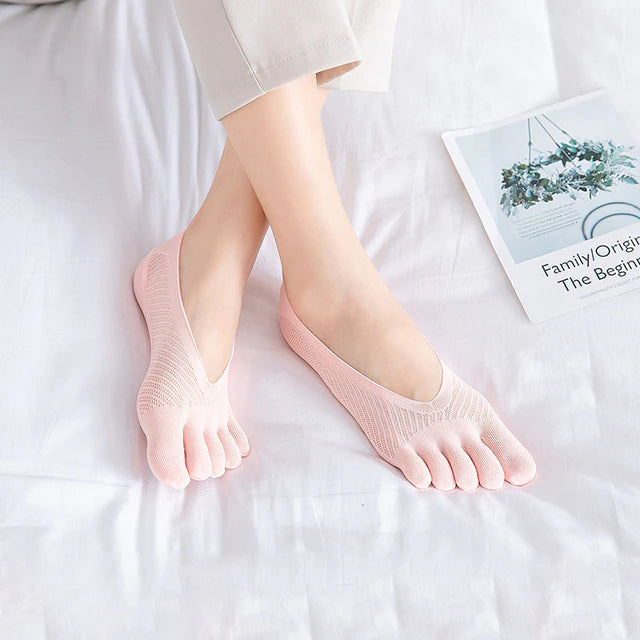 ComfyFeet™ Calzini con punta