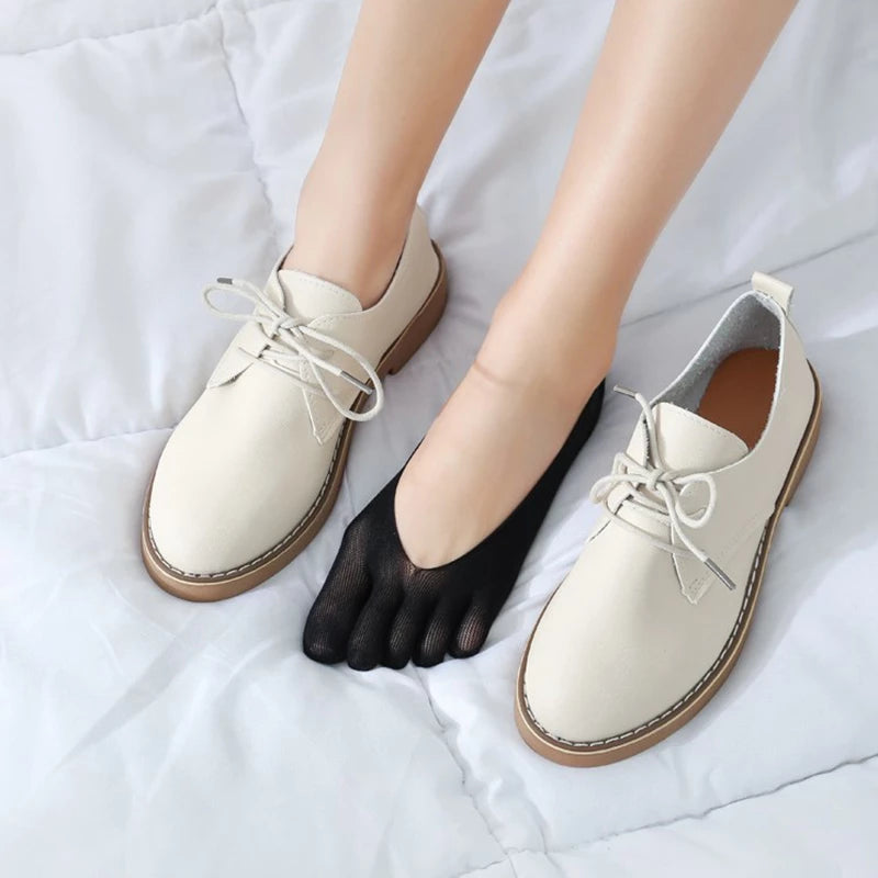 ComfyFeet™ Calzini con punta