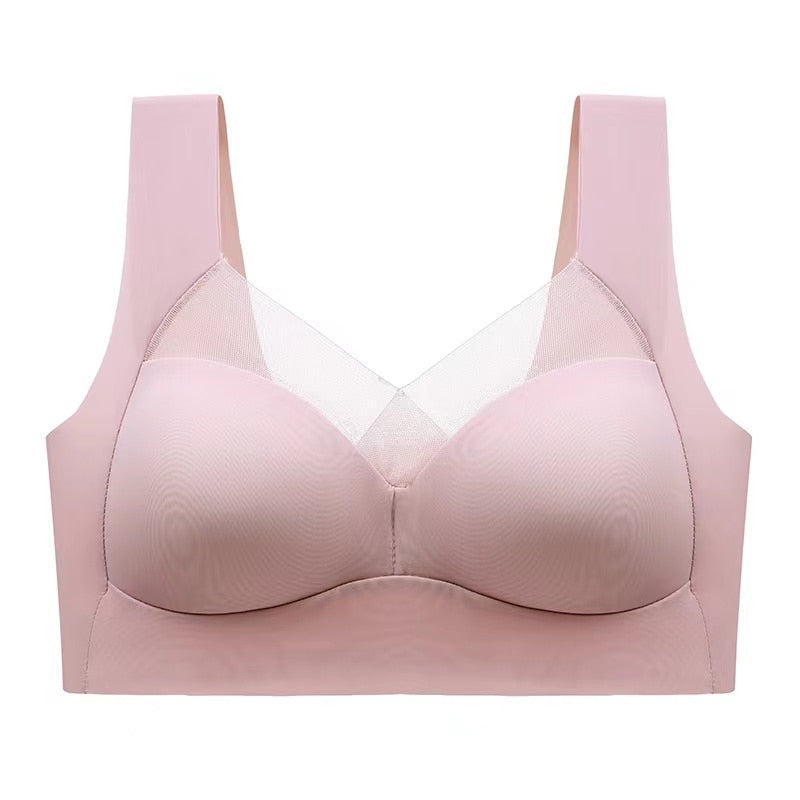 ComfyHold™ Reggiseno a coppa profonda | Sexy, antiscivolo, massimo comfort e sostegno