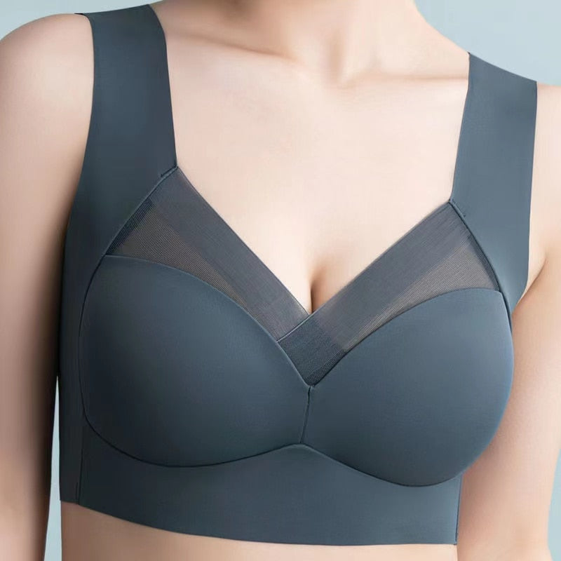 ComfyHold™ Reggiseno a coppa profonda | Sexy, antiscivolo, massimo comfort e sostegno