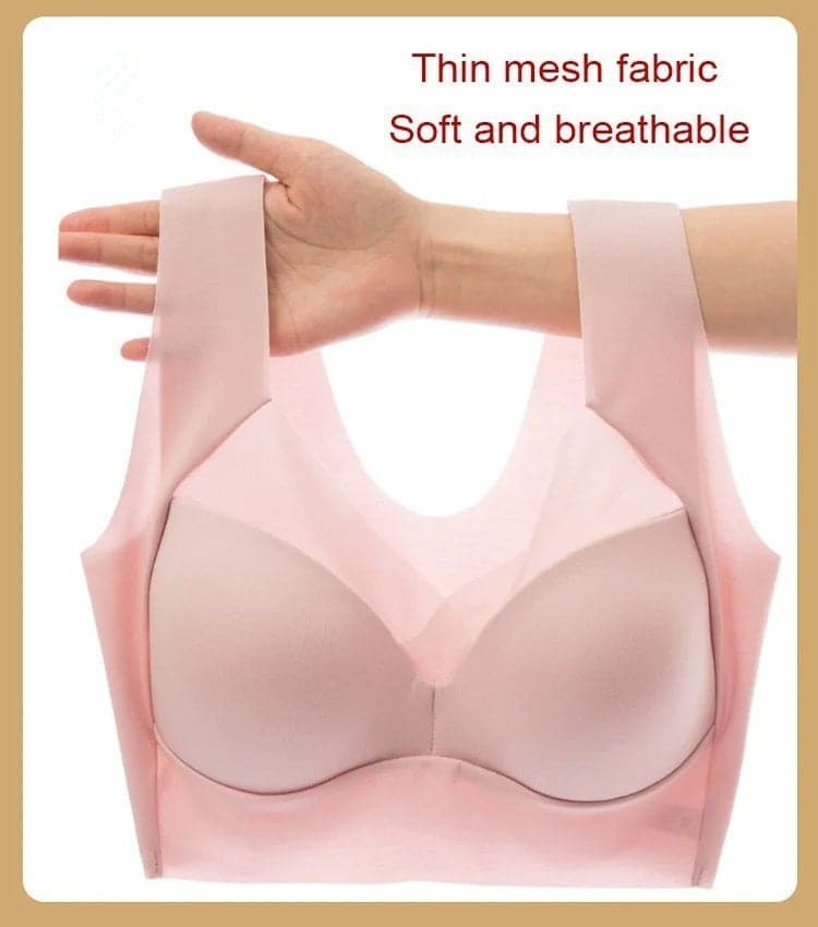 ComfyHold™ Reggiseno confortevole senza ferretto