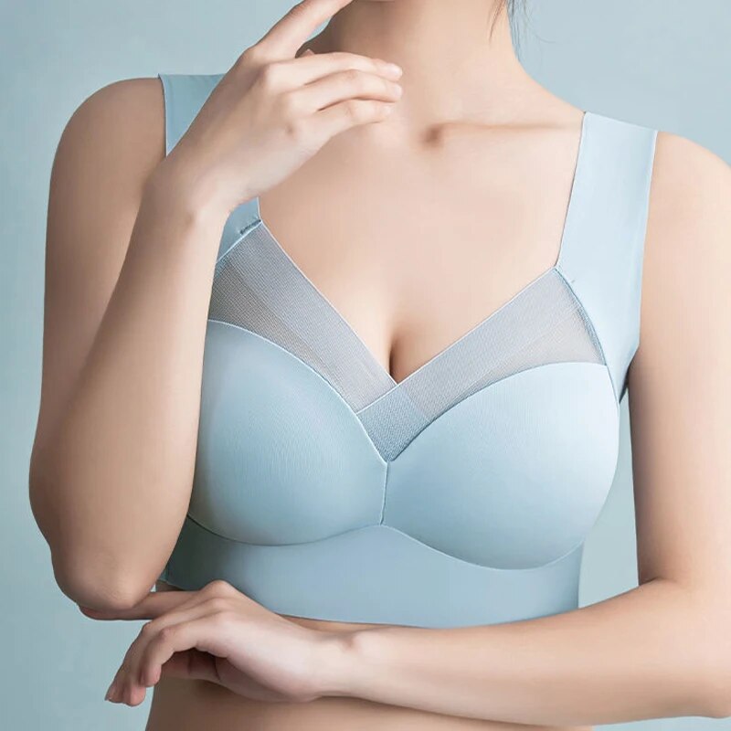 ComfyHold™ Reggiseno confortevole senza ferretto