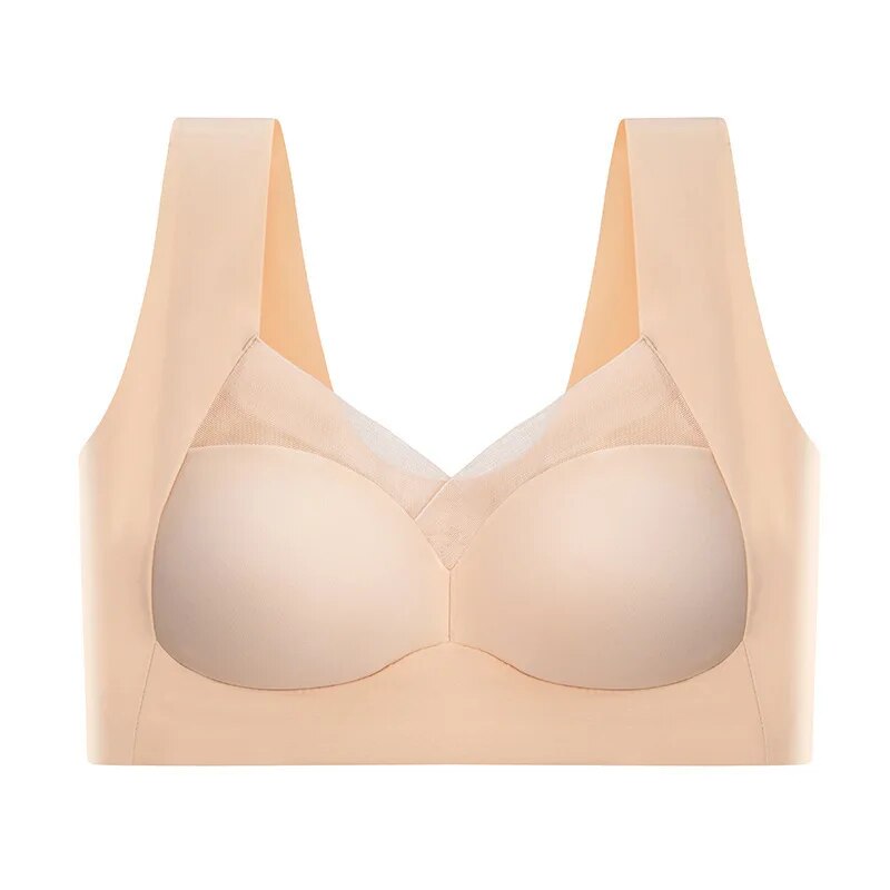 ComfyHold™ Reggiseno confortevole senza ferretto