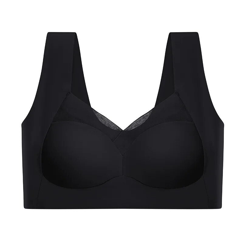 ComfyHold™ Reggiseno confortevole senza ferretto