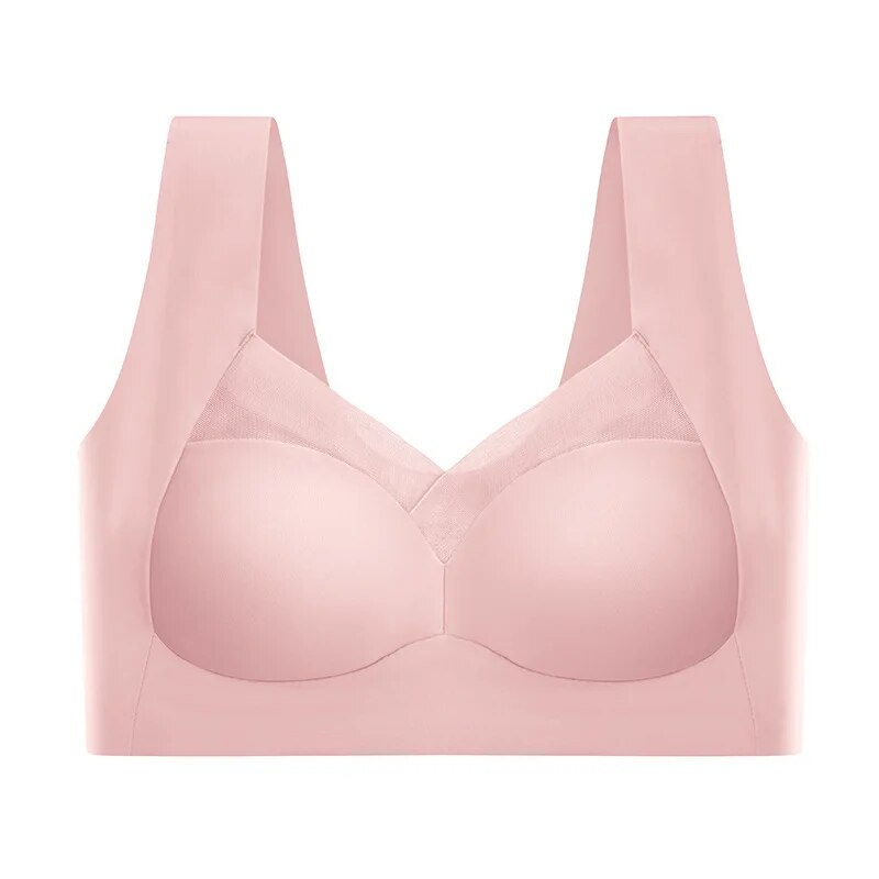 ComfyHold™ Reggiseno confortevole senza ferretto