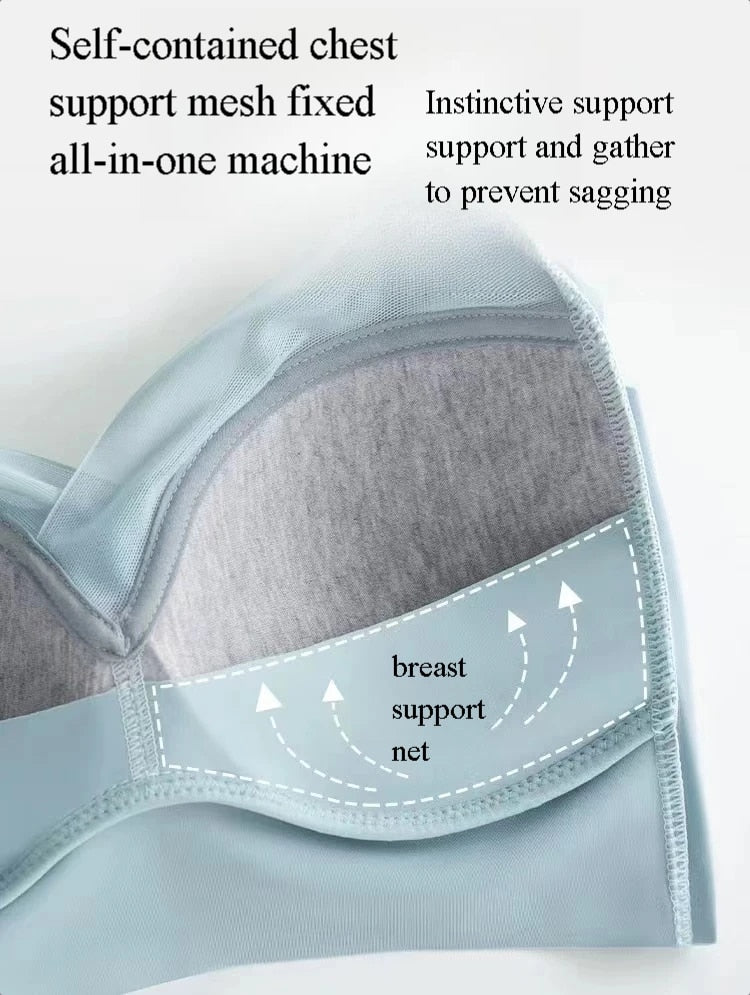 ComfyHold™ Reggiseno confortevole senza ferretto