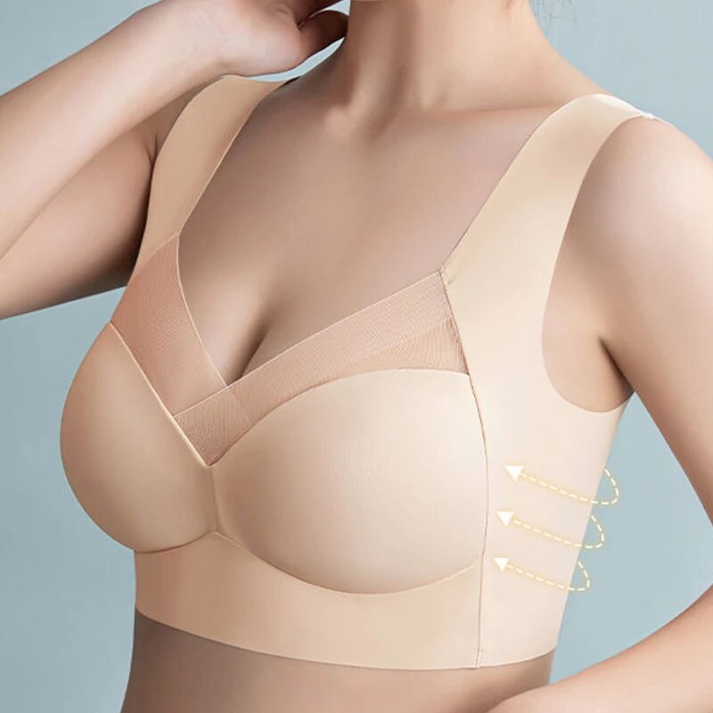 ComfyHold™ Reggiseno confortevole senza ferretto