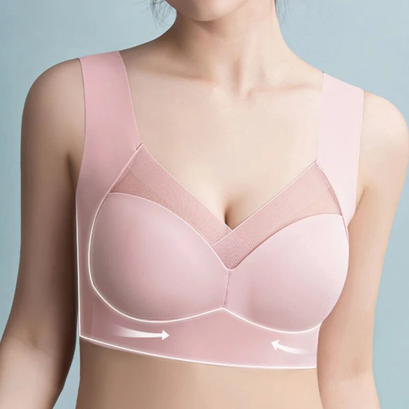 ComfyHold™ Reggiseno confortevole senza ferretto